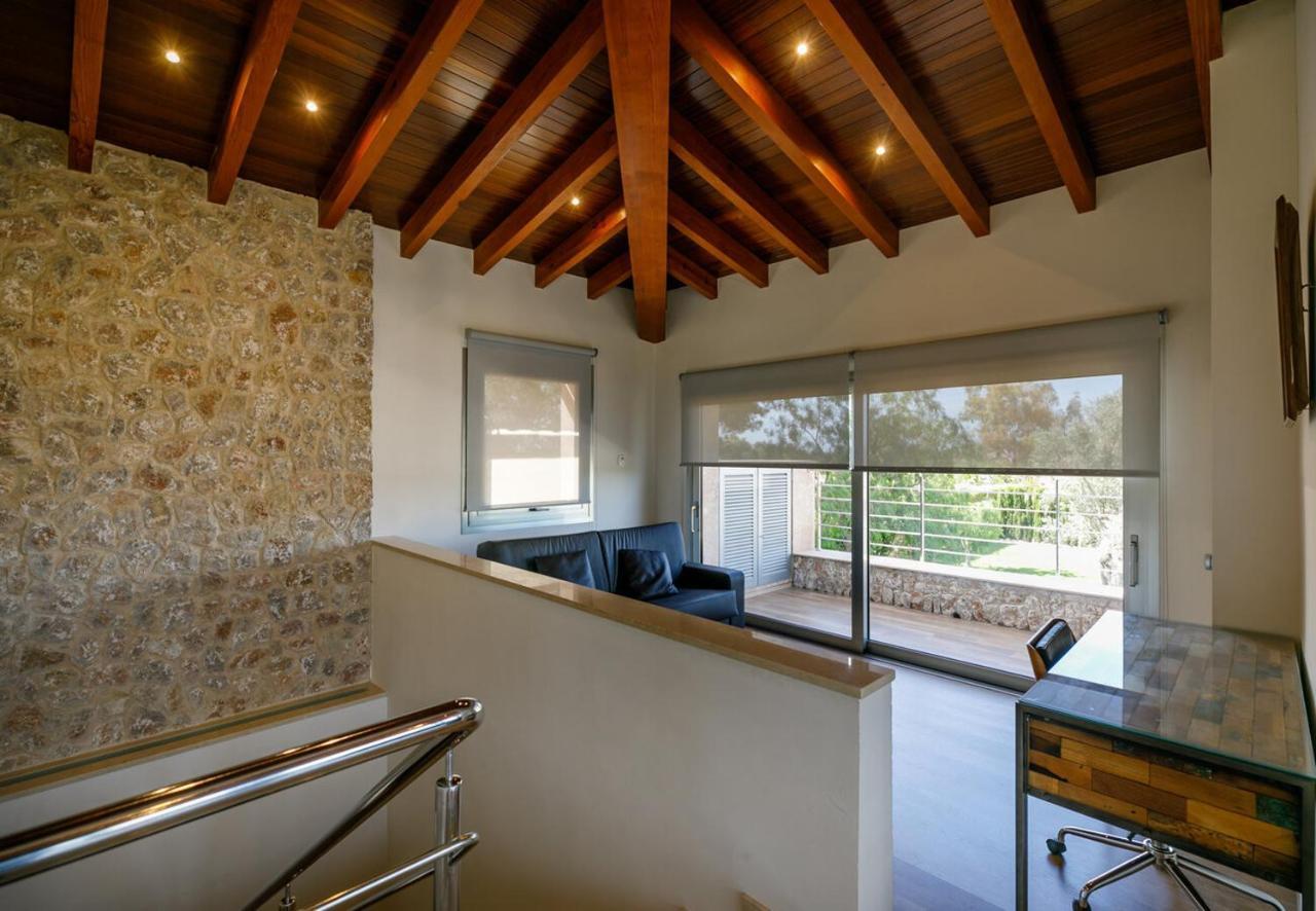 Es Velar Family Villa *